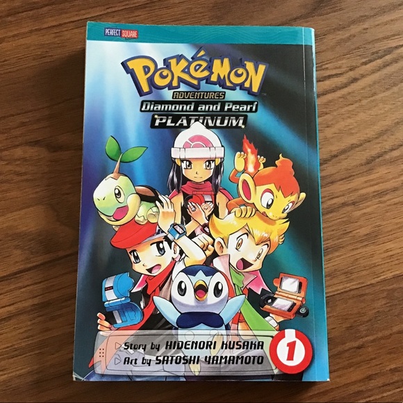 Pokémon book bundle - Picture 6 of 9